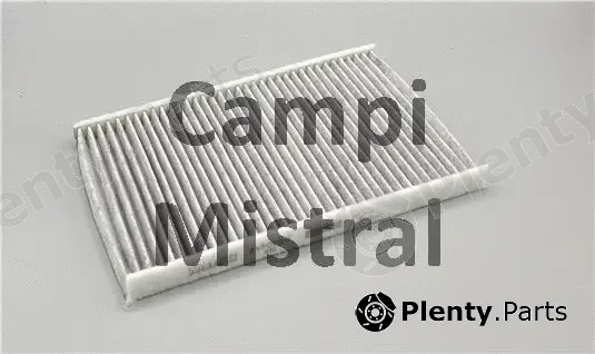 Mistral Filter AVF0119C — Filter, cabin air
