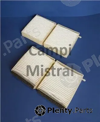 Mistral Filter AVF1907 — Filter, cabin air
