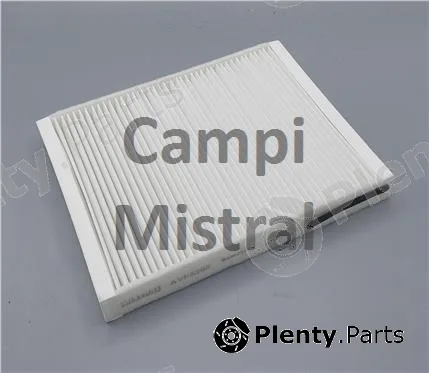 Mistral Filter AVF5202 — Filter, cabin air