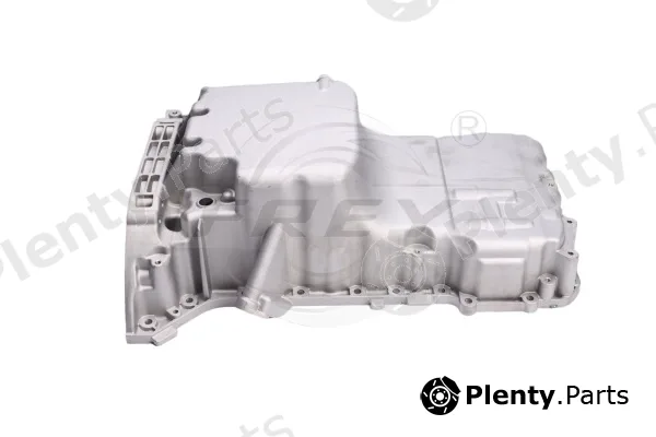 Frey 709302101 — Oil Sump