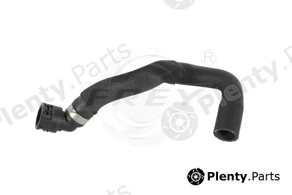 Frey 824538401 — Radiator Hose
