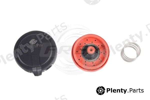 Frey 804014501 — Cylinder Head Cover