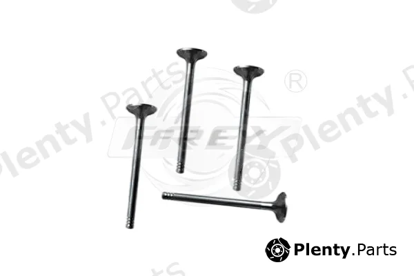 Frey 806801101 — Exhaust Valve