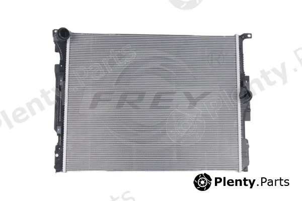 Frey 823820101 — Radiator, engine cooling