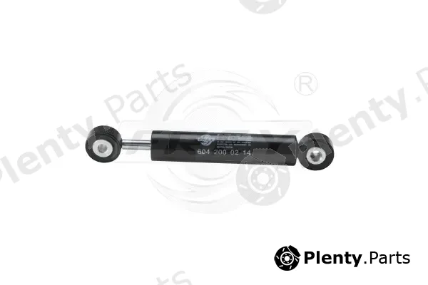 Frey 721400201 — Vibration Damper, V-ribbed belt