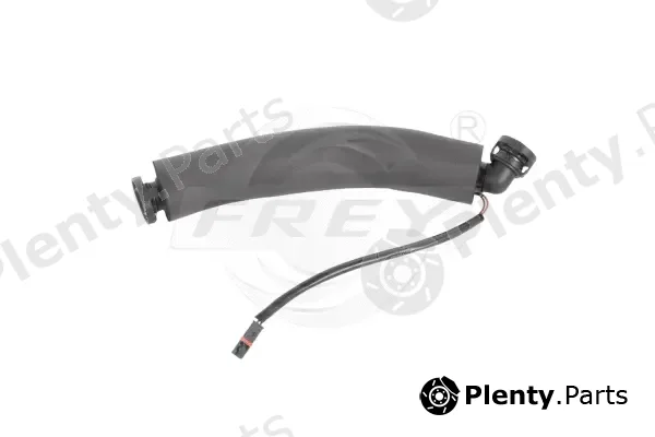 Frey 813034501 — Hose, crankcase ventilation