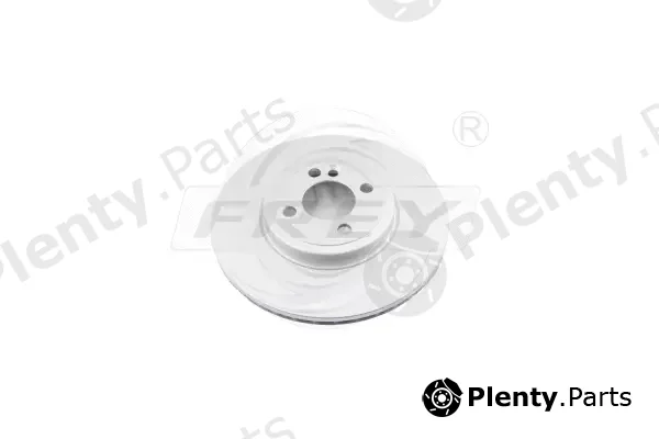 Frey 845233501 — Brake Disc