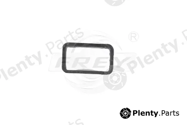 Frey 700502809 — Gasket, timing case cover