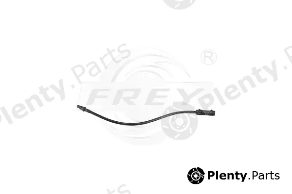 Frey 724529401 — Radiator Hose