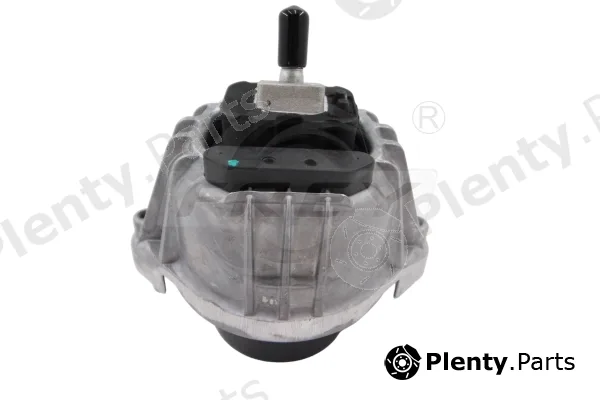 Frey 802925101 — Mounting, engine