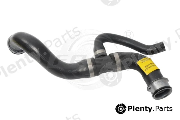 Frey 724548401 — Radiator Hose