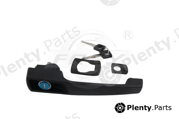 Frey 790000601 — Exterior Door Handle