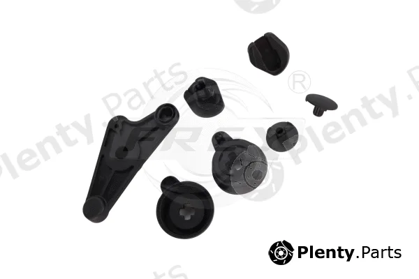 Frey 703418301 — Intake Manifold Module