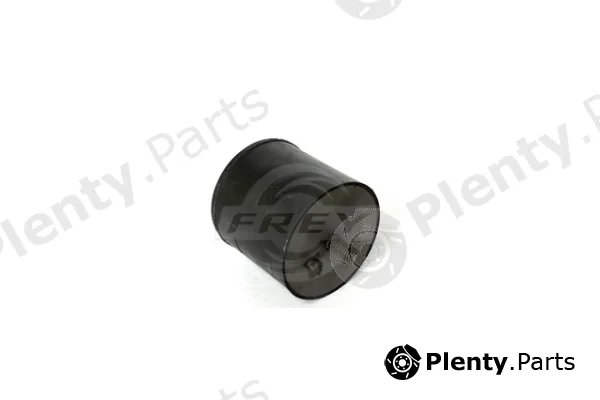Frey 802900201 — Mounting, engine