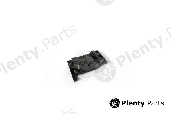 Frey 790200201 — Mounting Bracket, bumper