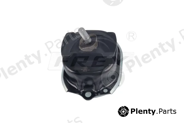 Frey 802929301 — Mounting, engine