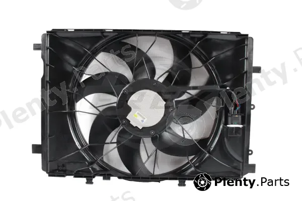 Frey 724103601 — Fan, engine cooling