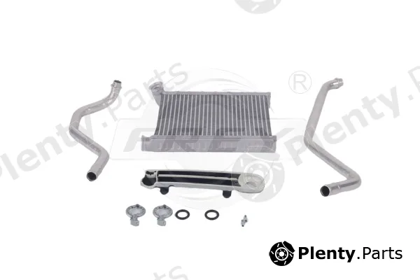 Frey 728204301 — Heat Exchanger, interior heating
