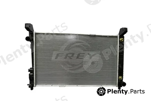 Frey 723805601 — Radiator, engine cooling
