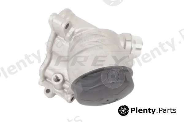 Frey 809514401 — Cap, oil filter housing
