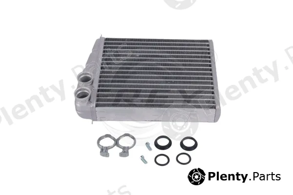 Frey 828202601 — Heat Exchanger, interior heating