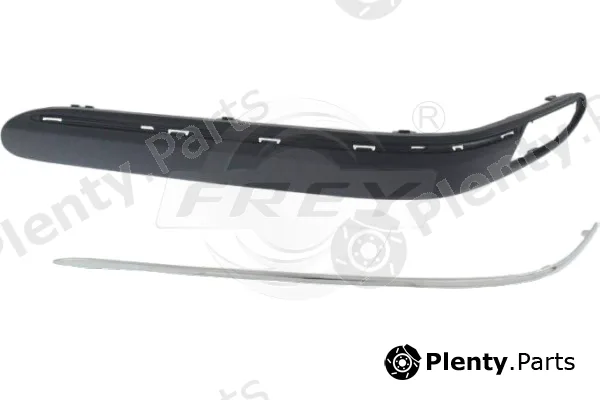 Frey 790222601 — Trim/Protection Strip, bumper