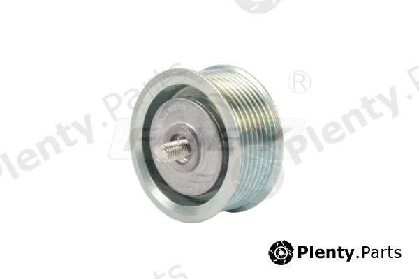 Frey 821105301 — Deflection/Guide Pulley, V-ribbed belt