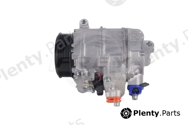Frey 786700401 — Compressor, air conditioning