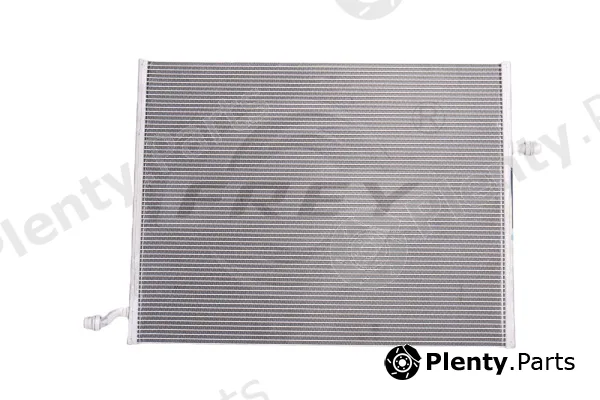Frey 723824501 — Water Tank, radiator