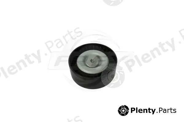 Frey 721102501 — Deflection/Guide Pulley, V-ribbed belt