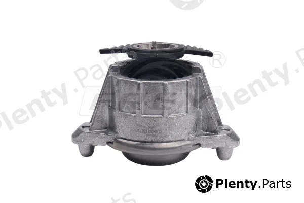 Frey 702928001 — Mounting, engine
