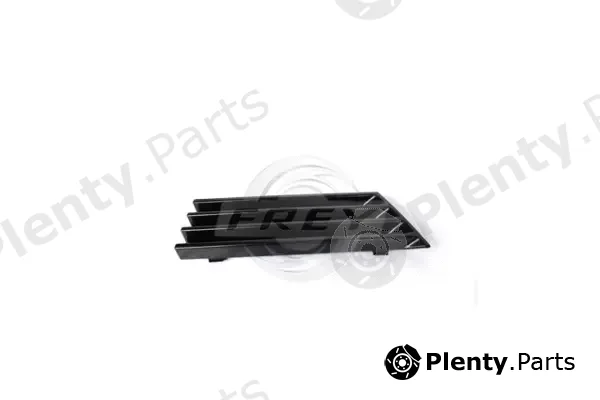 Frey 798801301 — Flap, tow hook