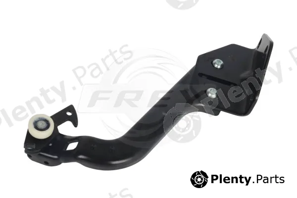 Frey 793901001 — Pulley