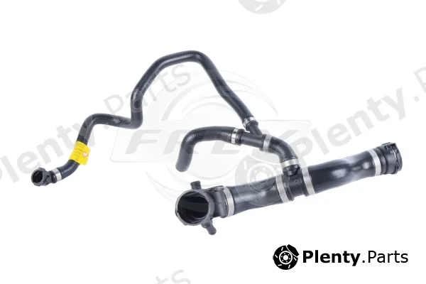 Frey 824597701 — Coolant Pipe