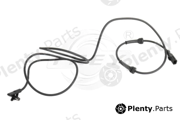 Frey 782211201 — Sensor, wheel speed