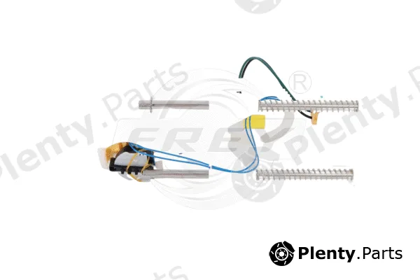 Frey 815623701 — Fuel Pump