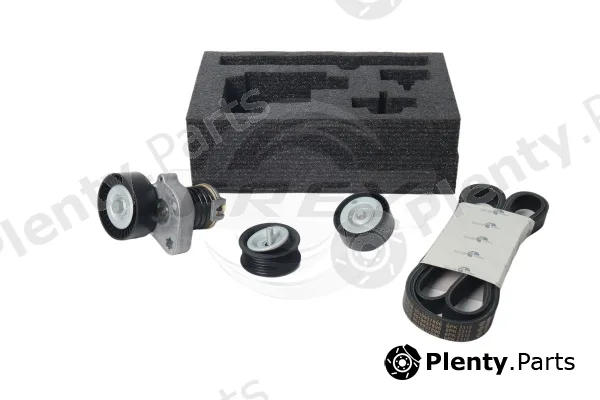Frey 721207201 — Tensioner, timing belt