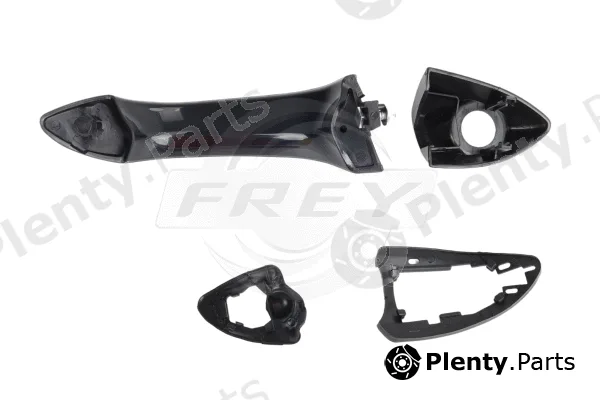 Frey 890031101 — Exterior Door Handle