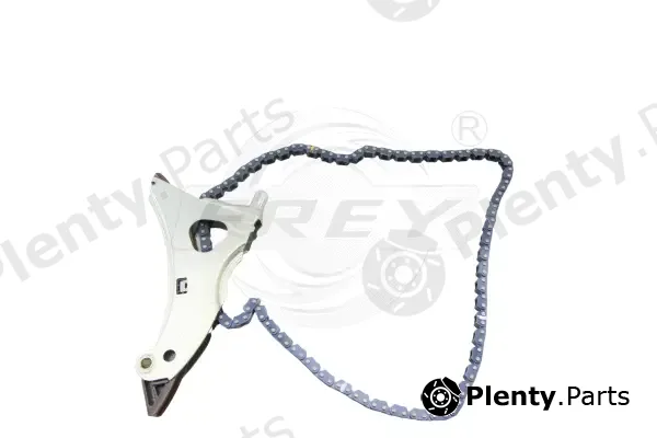 Frey 706418201 — Guide, timing chain