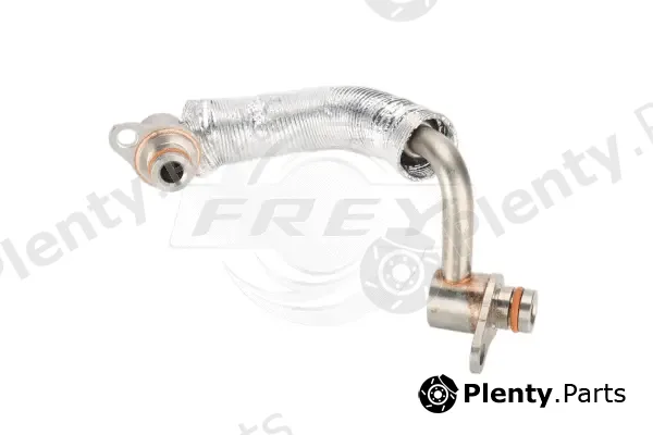Frey 816032201 — Charge Air Hose
