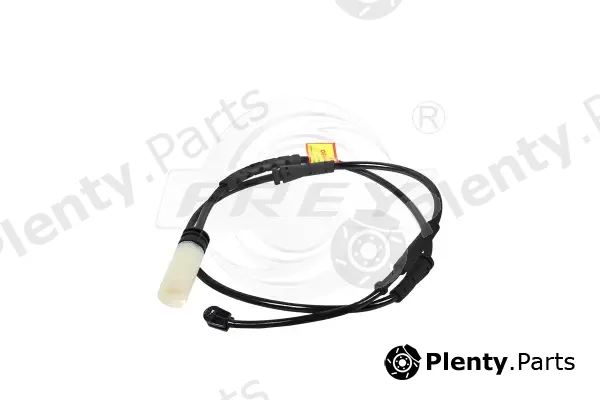 Frey 880708001 — Warning Contact, brake pad wear