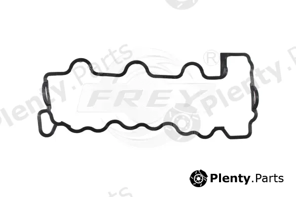 Frey 700401001 — Gasket, cylinder head cover