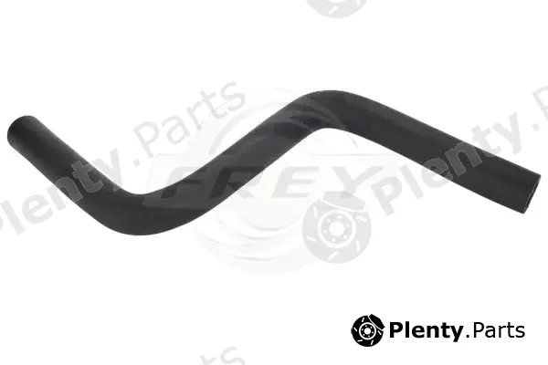 Frey 724538802 — Radiator Hose