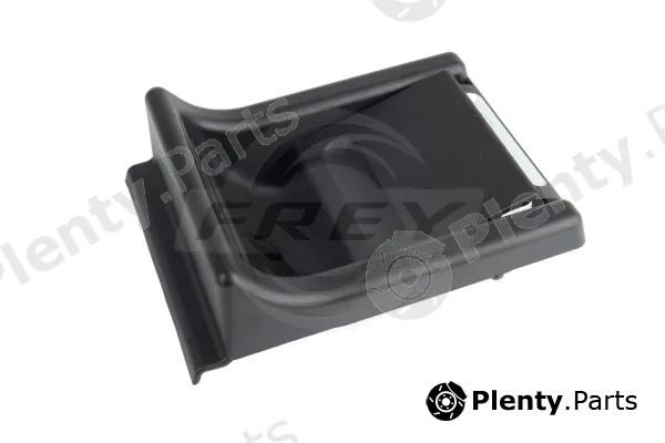 Frey 790013701 — Exterior Door Handle