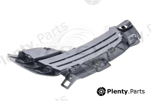 Frey 891810601 — Frame, front fog light