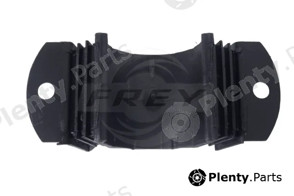 Frey 702925961 — Mounting, engine
