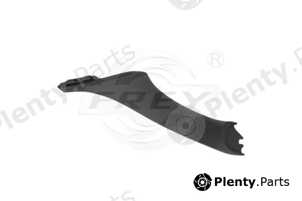 Frey 890051101 — Exterior Door Handle
