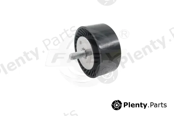 Frey 821108701 — Deflection/Guide Pulley, V-ribbed belt
