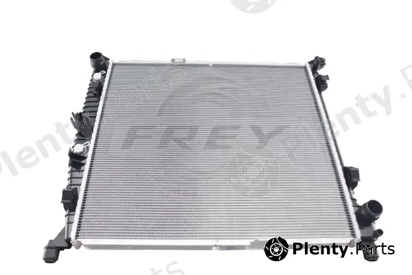 Frey 723813101 — Radiator, engine cooling