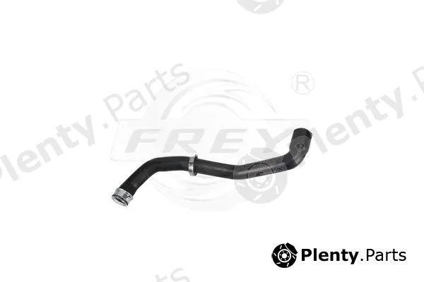 Frey 724526301 — Radiator Hose